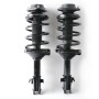 [US Warehouse] 1 Pair Car Shock Strut Spring Assembly for Subaru Forester 2006-2008 172426 172425